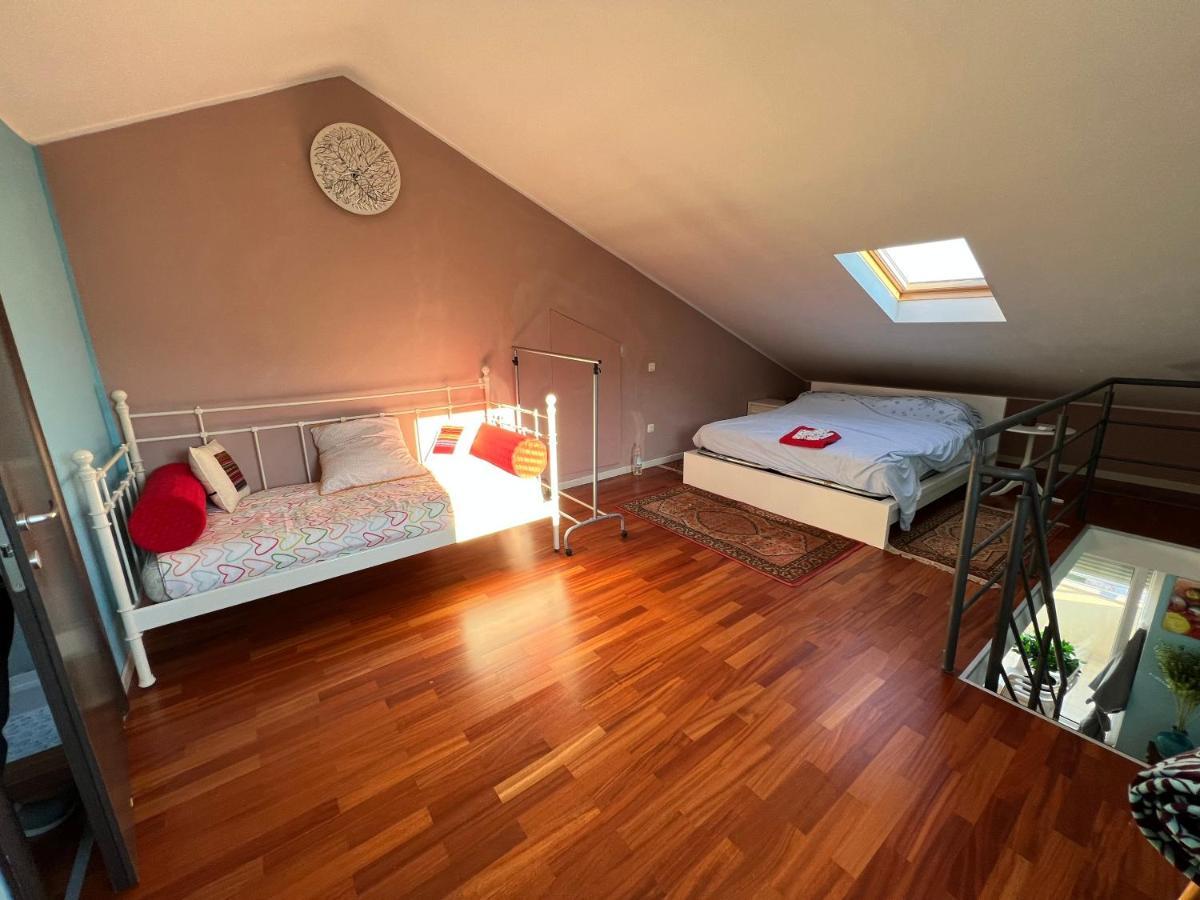 Panoramic Apartment Sea View And Pool Opatija Ičići Exterior foto